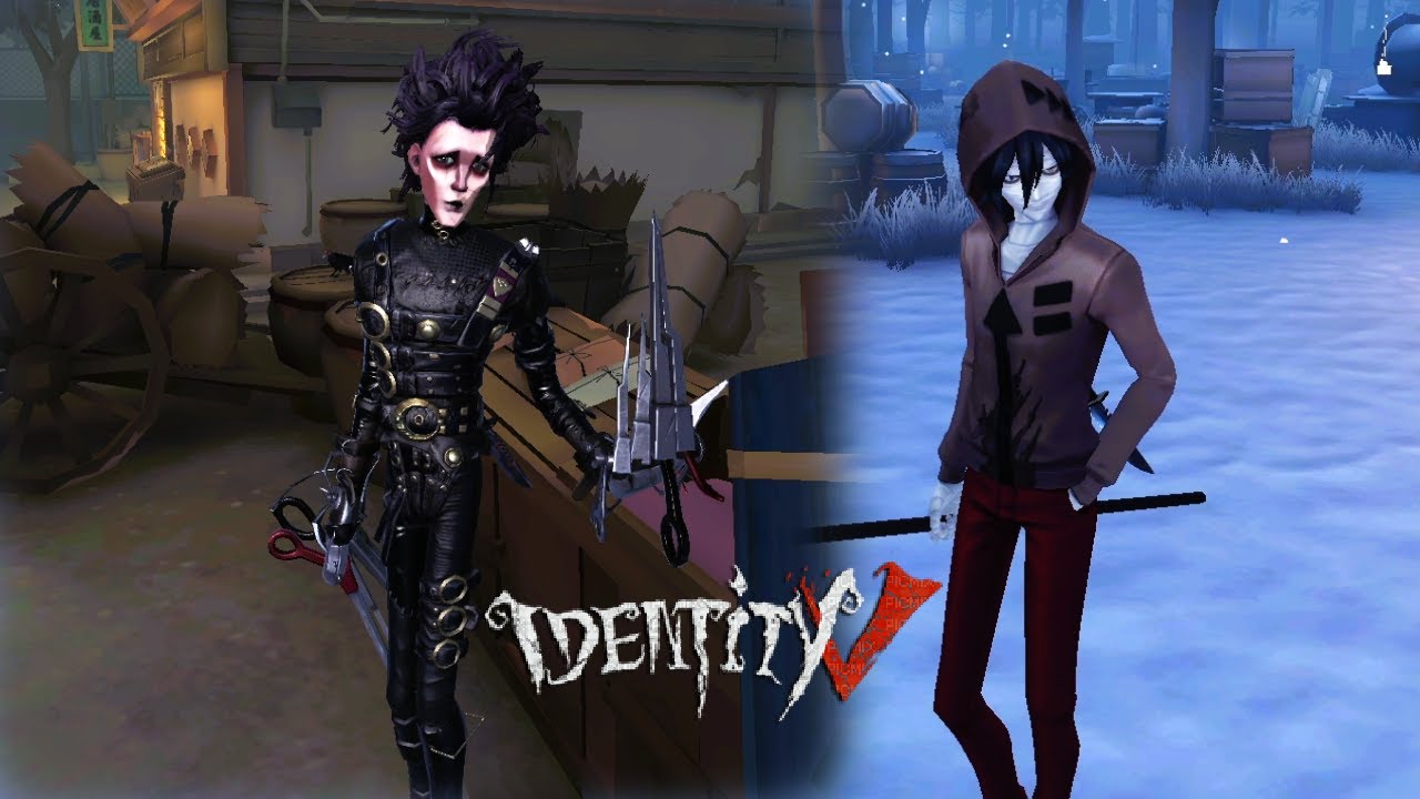 Skin Ripper DOS SKINS DE RIPPER QUE DEFINITIVAMENTE LO HACEN VER A OTRO NIVEL ...