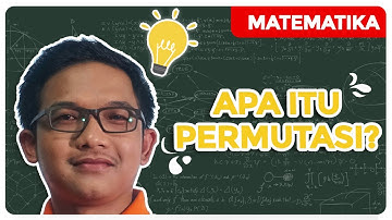 MATEMATIKA Kelas 12 SMA - Peluang 1 - Permutasi