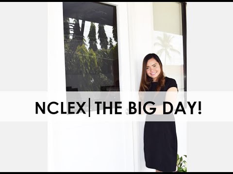 Video: Hvad skal jeg have på til Nclex?