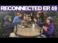 Reconnected ep 49