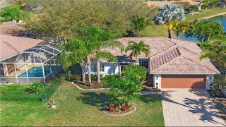 VALENCIA LAKES Naples Florida Homes for Sale by Steven Chase.