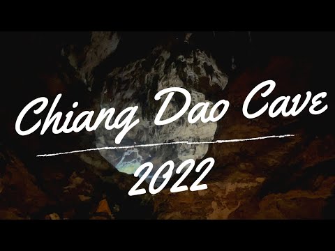 Chiang Dao Cave
