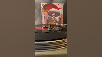 Thumbnail of Volver volver 😭Vicente fernandez #records #mexicanmusic #recuerdos #mariachi #mexicanmusic