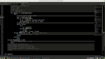 K Distinct Array 100% AC Solution #starters25 #codechefsolution #codechef