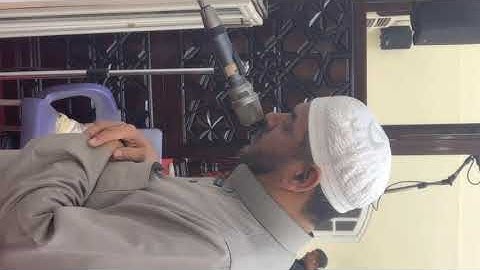 تلاوة مباركة لما تيسر من سورة القصص للشيخ محمد عبيد .