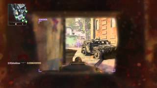 Ohaddican - Black Ops Ii Game Clip