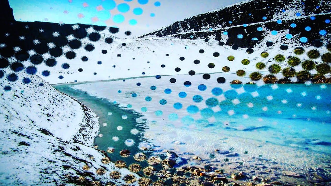 BLUE LAGOON URBEX | BUXTON | 2019