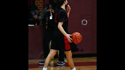 Samuel Gibbs Winter Highlights