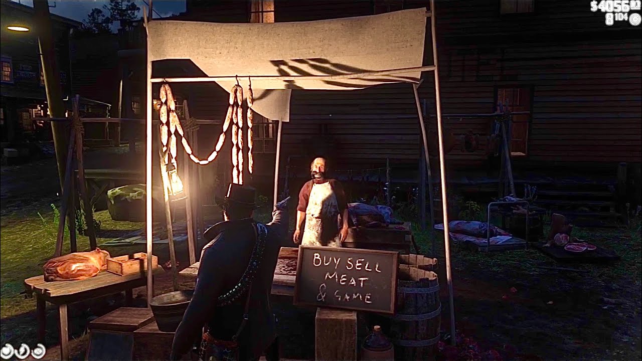Violent kills in Rdr2 | Brutality - YouTube
