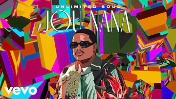 UNLIMITED SOUL - Jou Nana (Visualizer)