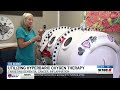 Savannah clinic uses hyperbaric therapy to treat dementia, inflammation and more