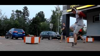 Dnb Dance Sepid