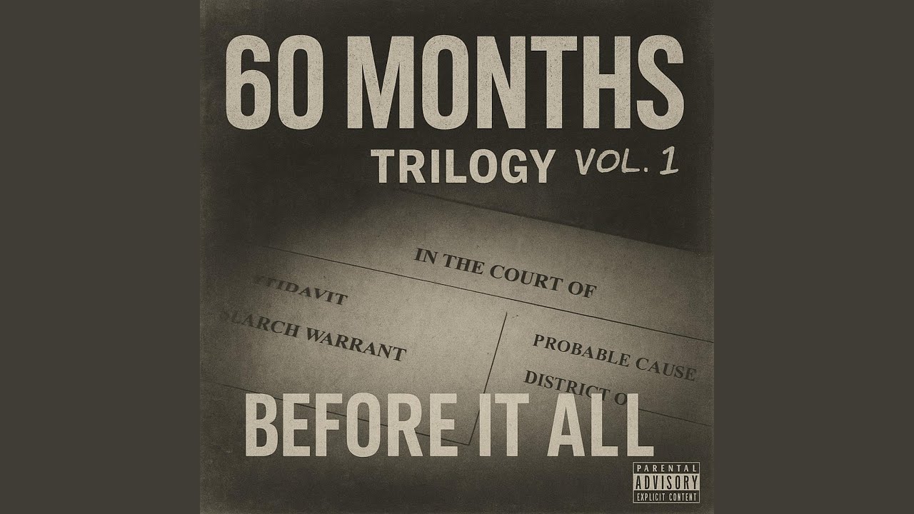 GUNS & BUTTA (MAN INNA MIDDLE)