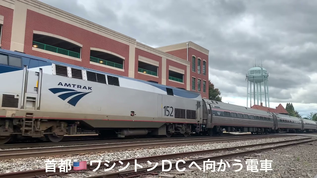 🇺🇸Virginia《🍁Old Town Manassas》