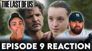 Look for the Light | The Last of Us Episode 9 Reaction