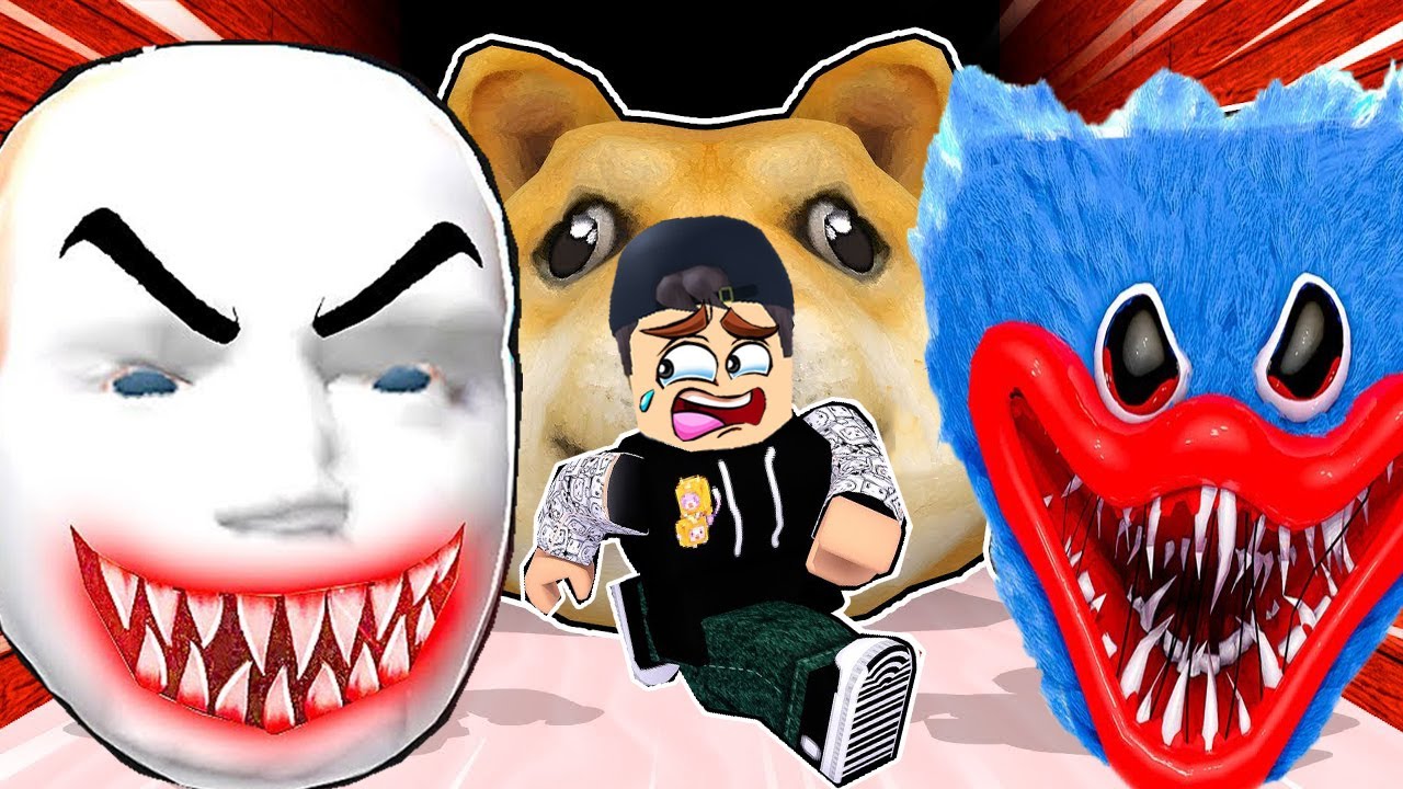 عائلة روبلوكس 