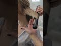 Best hair routine for shiny and soft hair