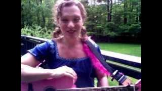 Children's Song: C'mon Everybody with Miss Nina