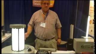Plasma Antenna