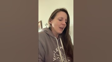 Thumbnail of “Happy Goodbye”, original song by Rachael Thomas @RaggedGraceMusic #originalsong #newsong