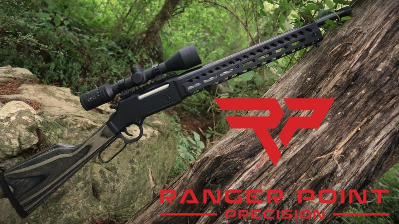 Video about Henry Long Ranger Handguard | Ranger Point Precision