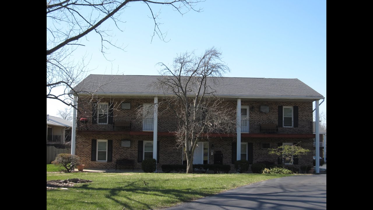 Star City Apartments, Miamisburg Ohio YouTube