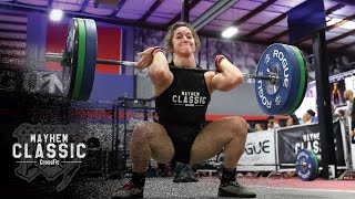 Women's Event 7 & Mens Event 7 Final Heat // 2020 Mayhem Classic Wealth