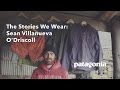 The Stories We Wear: Sean Villanueva O’Driscoll