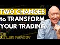 2 Powerful Trading Psychology Techniques - Rich Friesen | TOP Ep77