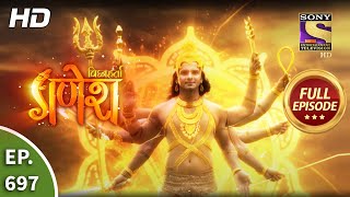 Vighnaharta Ganesh - Ep 697 - Full Episode - 10th August, 2020