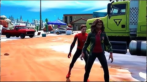 Marvel and DC Transformers: Generation 1 - Autobot Spike: The Crossover   Chapter 6: A Titan