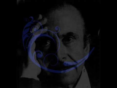 Liszt - A prewar gems recital - Claudio Arrau (1929-1937) - YouTube
