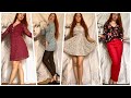 🎄 Theatrical Romantic Clothing | Outfit ideas for Christmas | Theatrical Romantic Style | Kibbe