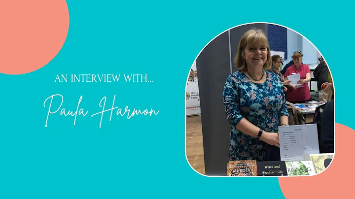 An Interview with Paula Harmon