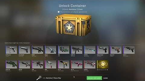 Opening cases til I get a knife Day 56
