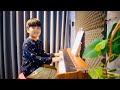 Piano - Hồ Đăng Quốc Hùng (Tôi bắt đầu)