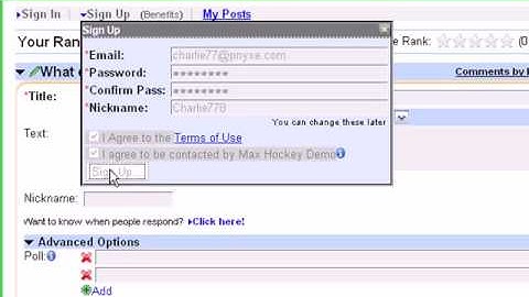 Pnyxe - Professional and Easy to Add Comment Box Engine [Pnyxe.com]