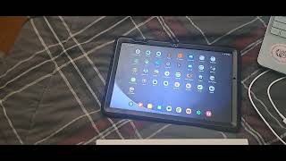 Samsung Galaxy Tab A9+ Review