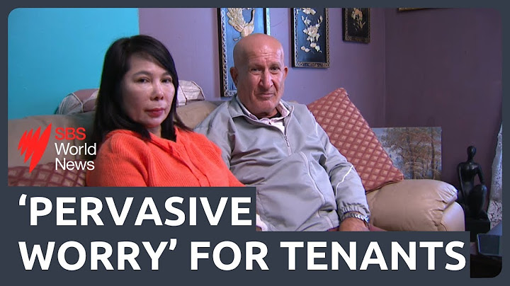 Australia's rental crisis exposed: Tenants avoid repair requests due to fears of rent increase