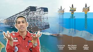 Download Lagu Macam Mana Pelantar Minyak Boleh Terpacak Tengah Laut? MP3