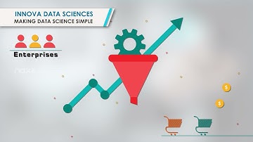 Innova Data Science Explainer Video