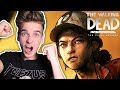 THE WALKING DEAD FINAL SEASON *LIVE*