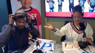 VaShawn Mitchell On The Importance Of Humility
