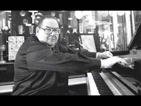 Nikolai Petrov in recital - Encores from the years 1962-1992 - YouTube