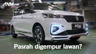 Inilah Daftar Harga Mobil Xenia Bekas Surabaya Thn 2010-2019