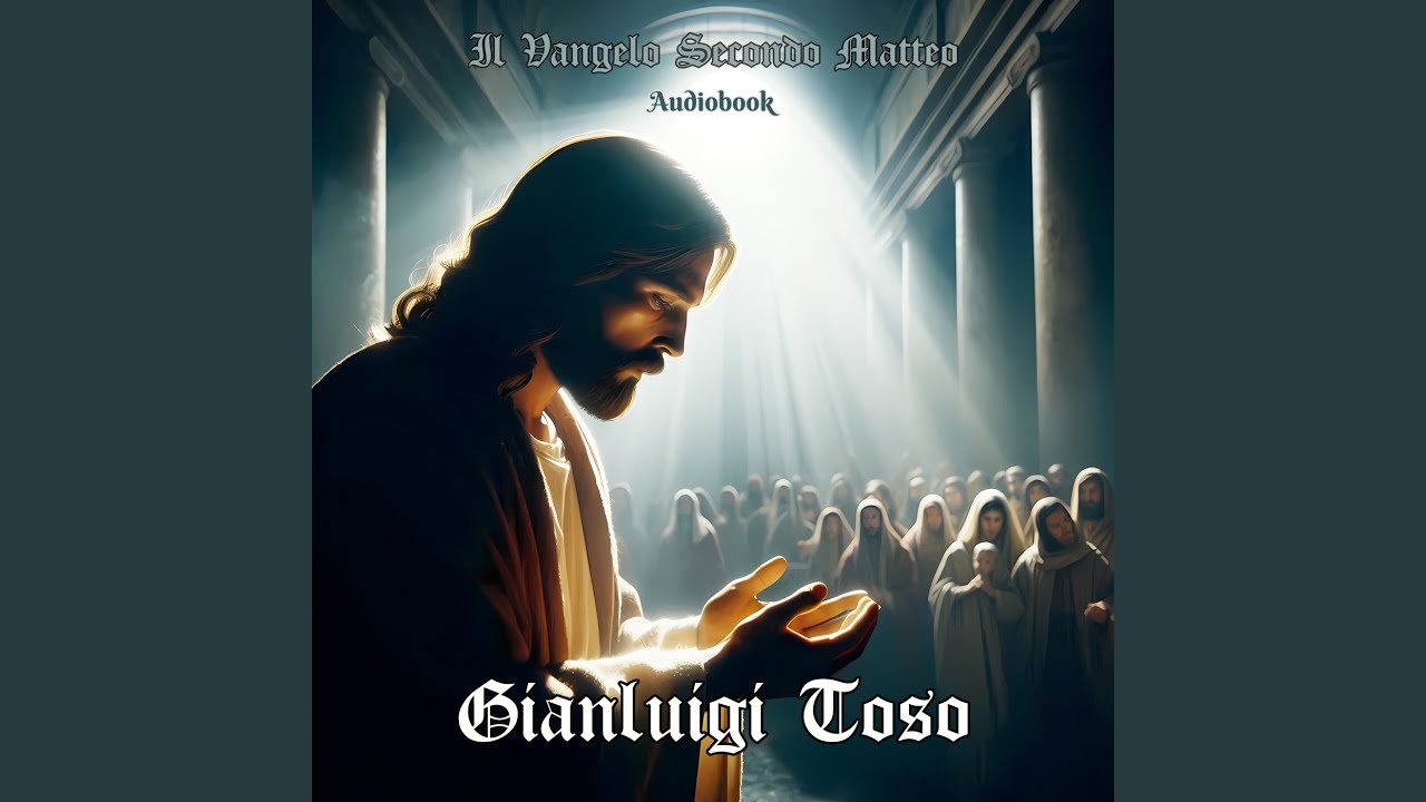 San Matteo Capitolo 20