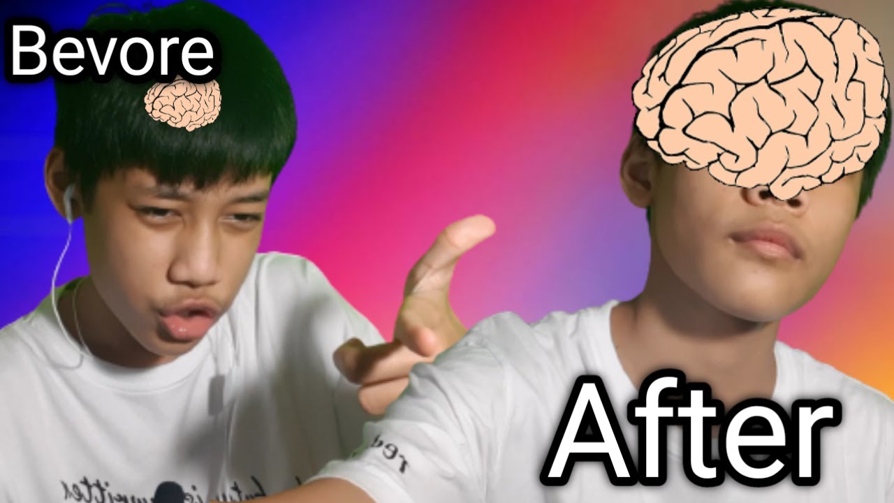 Berubah Dari Dodol Menjadi Cerdas - Brain up (Indonesia)