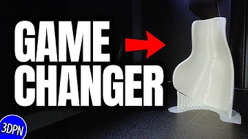 New career in 3D Printing unlocked!