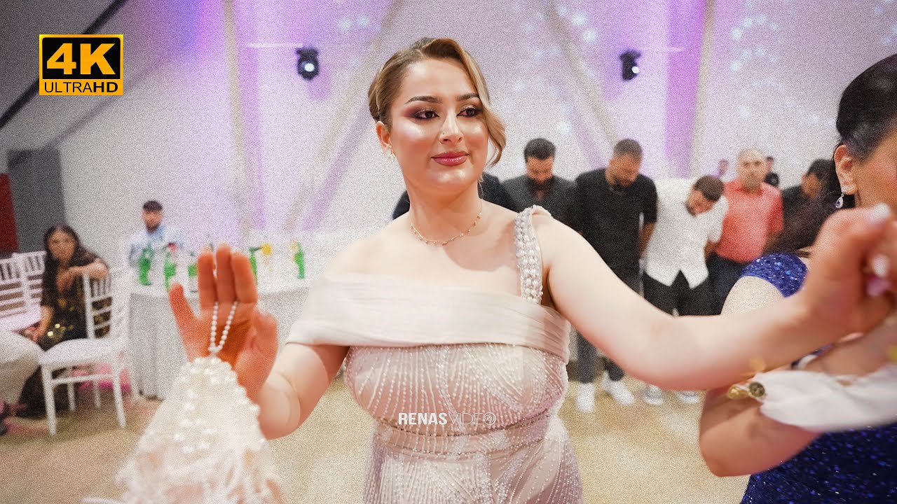 Jenedi - Rabeea & Samian - Part 02 - By: Renas Video