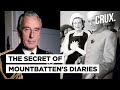 Do The Mountbatten Diaries Hold Partition Secrets That Will Affect UK's Ties With India & Pakistan?